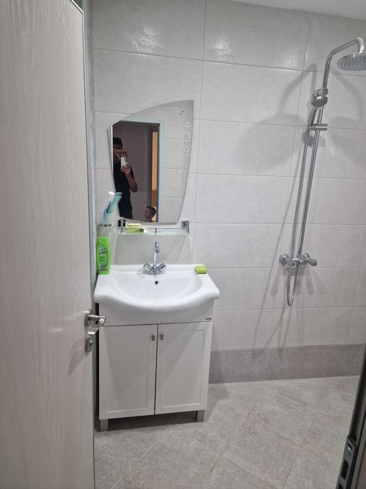 Дава се под наем Двустаен апартамент в Бургас, Славейков - 40 кв.м за 331.5 € - Снимка #5