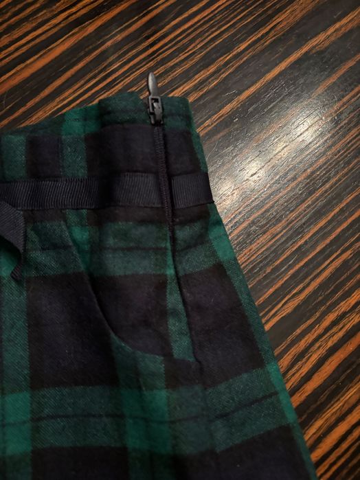 Нова детска пола Jacadi 3 години.