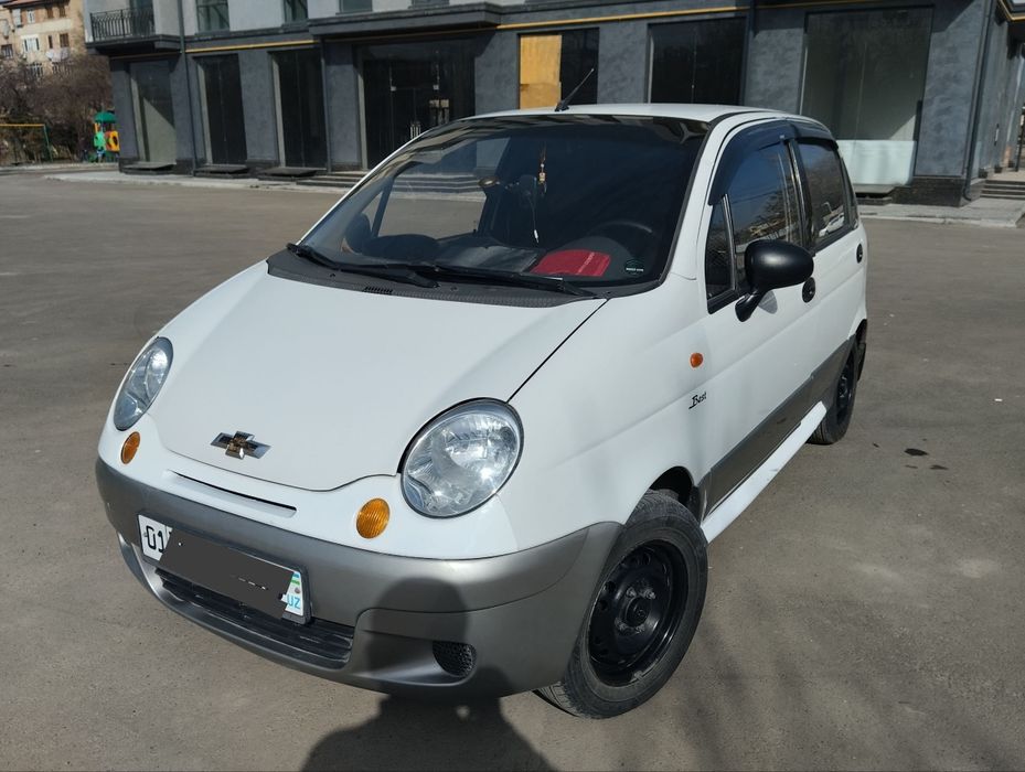 Matiz best 2010 yil