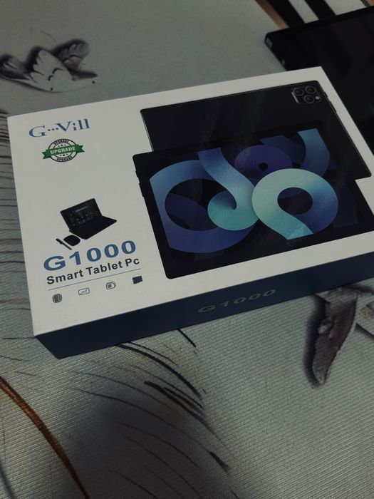 Продам планшет НОВЫЙ