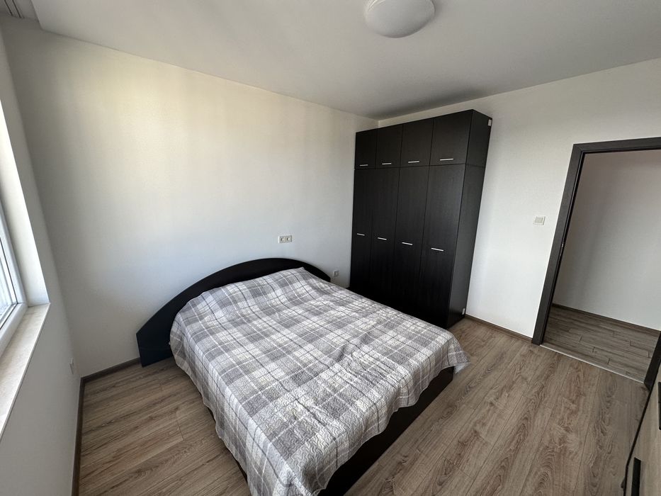 Дава се под наем Тристаен апартамент в Варна, Гранд Мол Варна - 70 кв.м за 510 € - Снимка #5