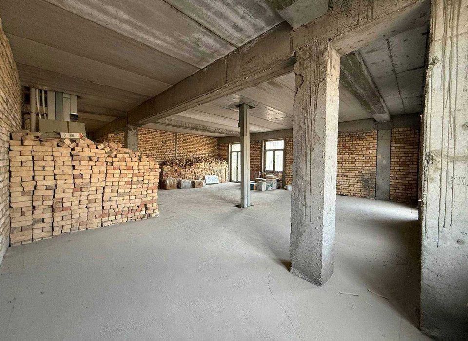 Продается 4/7/10  121м² Новостройка ЖК "MIRABAD PALACE" | Центр Города