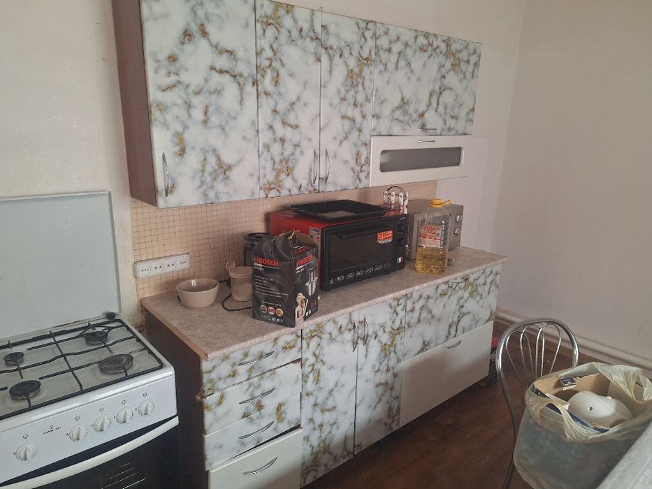 Продам кухонный гарнитур