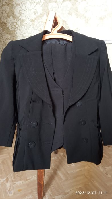 Платье, сары., к