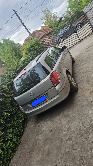 Vand Opel Astra H