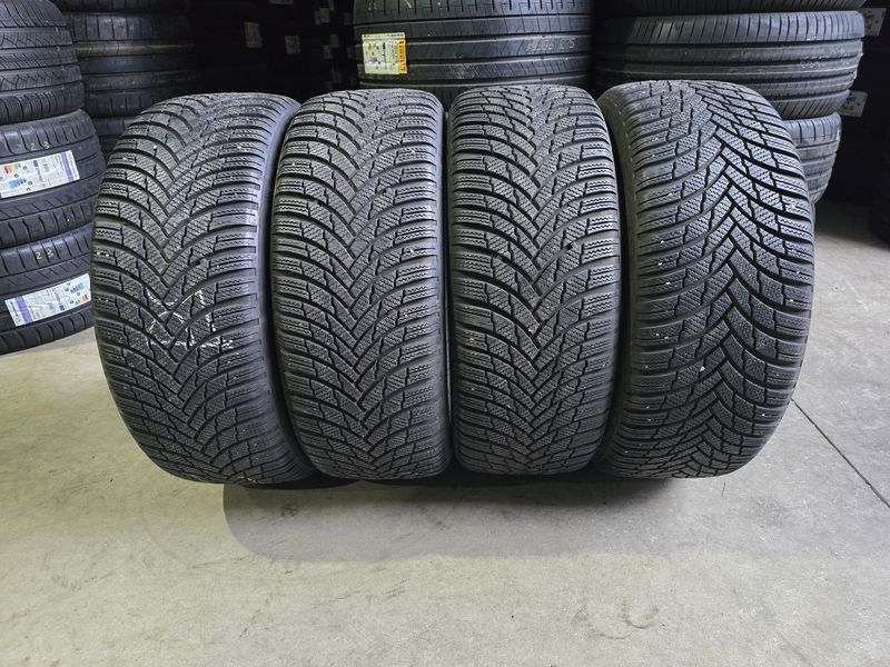 235/45/19 FIRESTONE 4бр