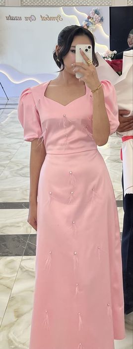 Продам платье 5000