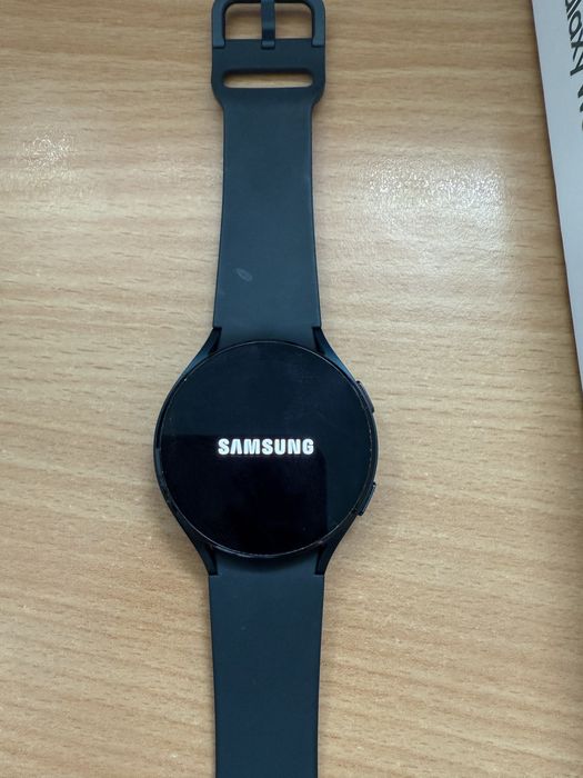 Ceas smartwatch Samsung Galaxy Watch4, 44mm