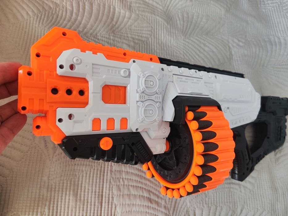 Игрушечный автомат