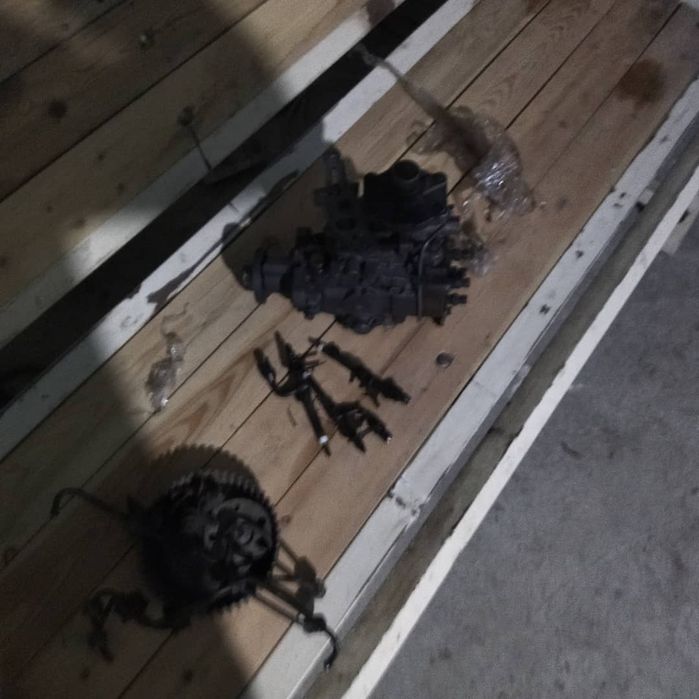 Ишлаб турган мошинадан ечилган перегон мотордан беларусядан кеган запч