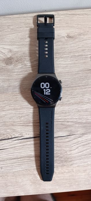 Vând Huawei Watch GT2 Pro