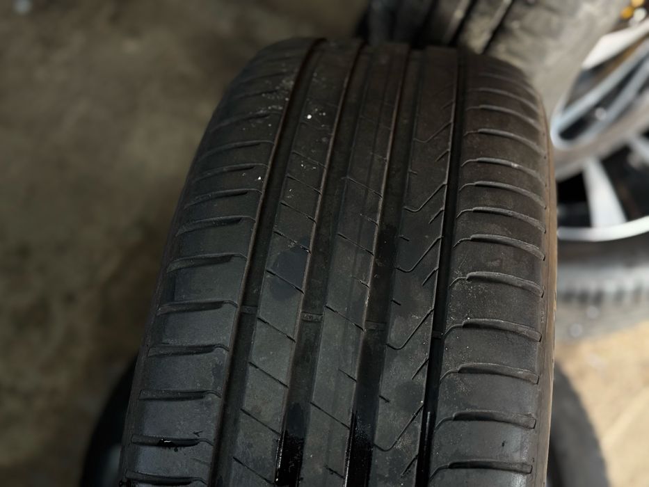 Jante mercedes R18 W212 W213 e class