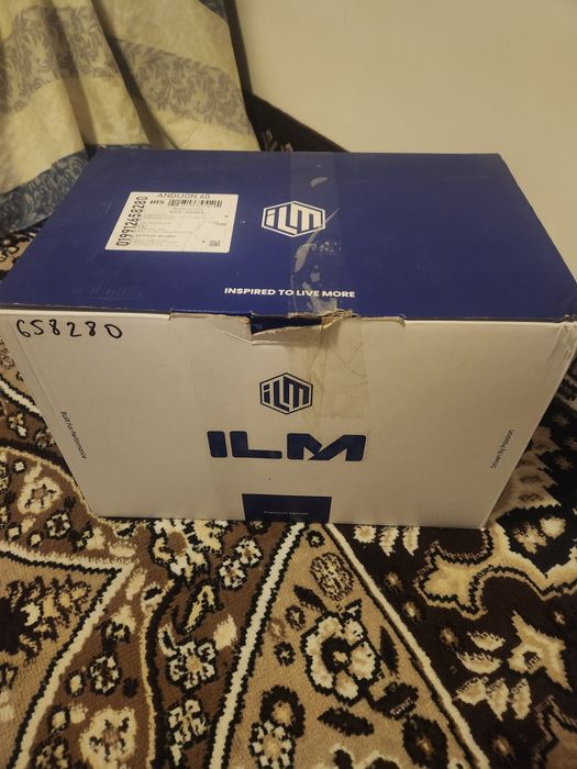 CARBON ILM 861C holati yangi