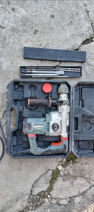 2ta Perfarator. Yaxshi holatda. 2ta Bolgarka 180tali.