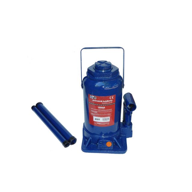 Хидравличен крик 20 тона