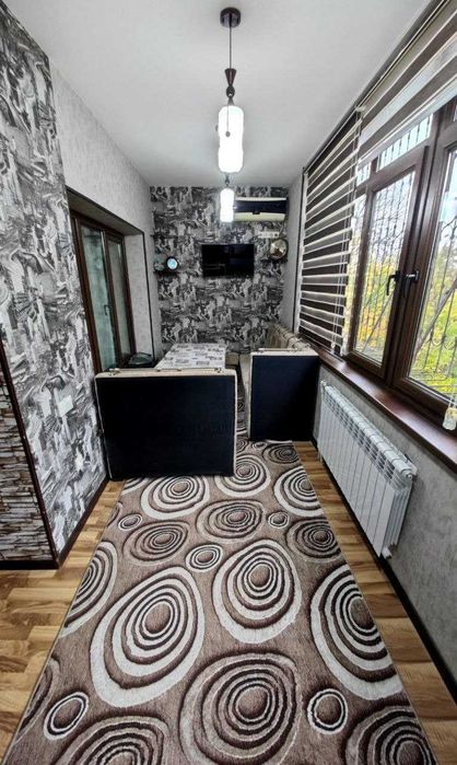 Сдаётся квартира на Дружба Народов 3-ком р-н Шайхантахурский