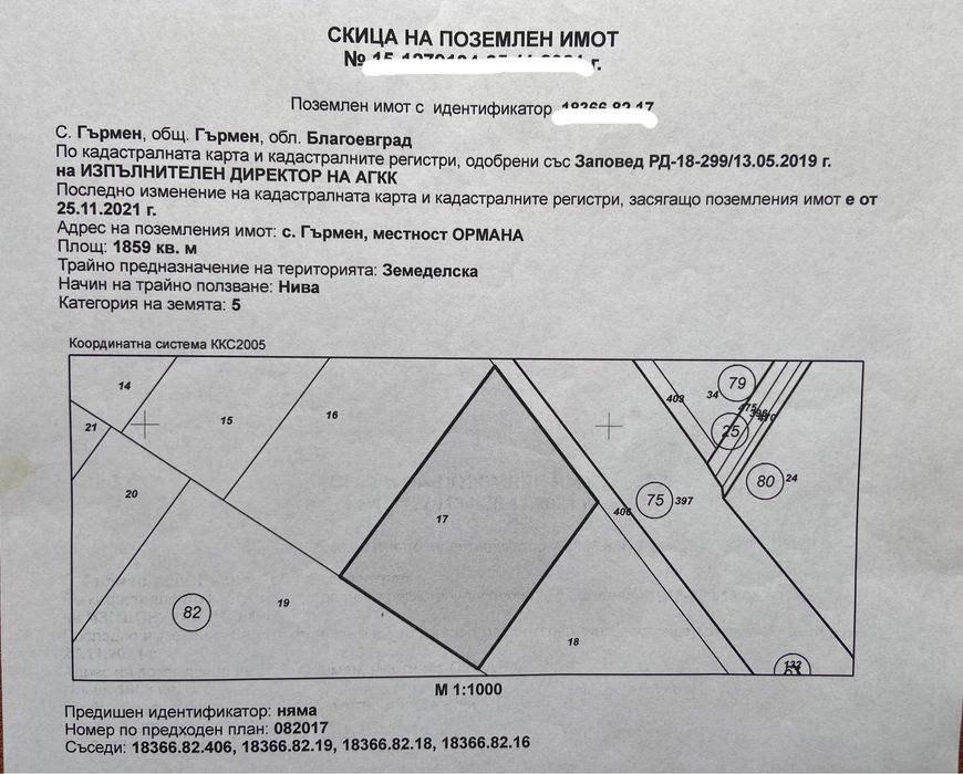 Инвестиционен имот