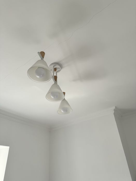 Жаңа Люстралар сатылады! Өте арзан бағада!