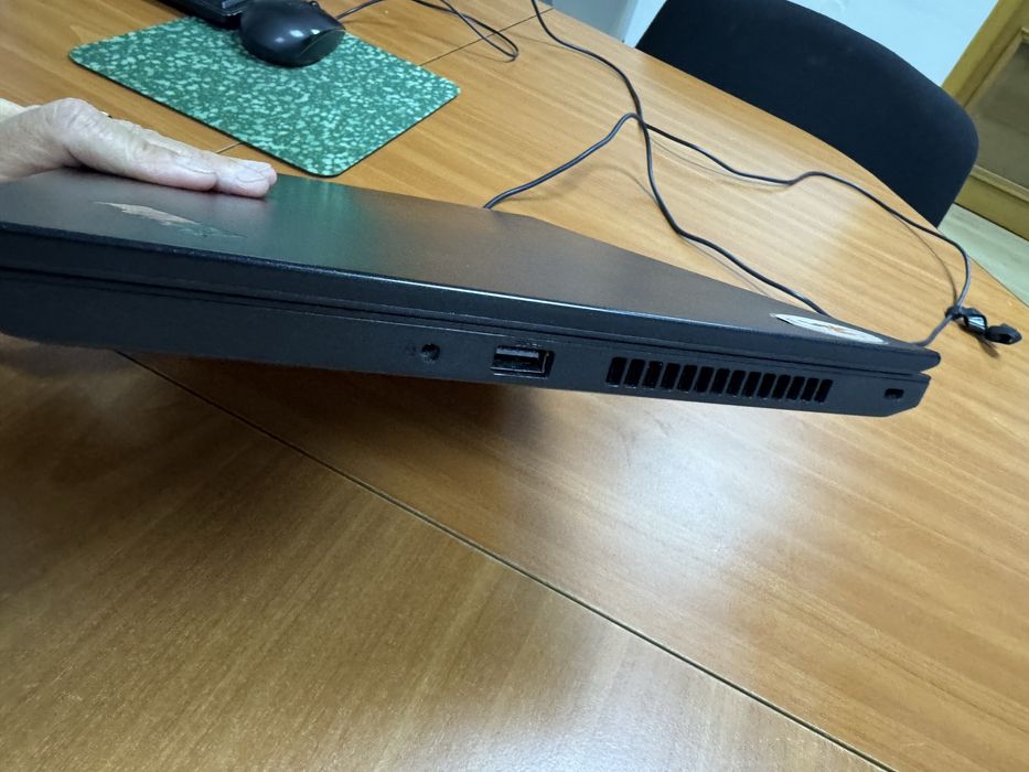 Laptop Lenovo ThinkPad L14 Gen 2 | Intel i5 Gen 11 | 16GB RAM | 256GB SSD