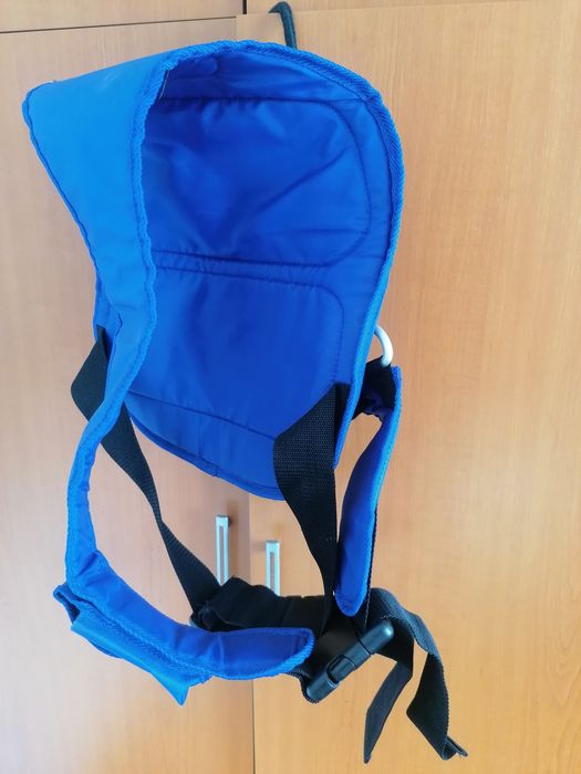 Rucsac O2 cu multiple buzunare