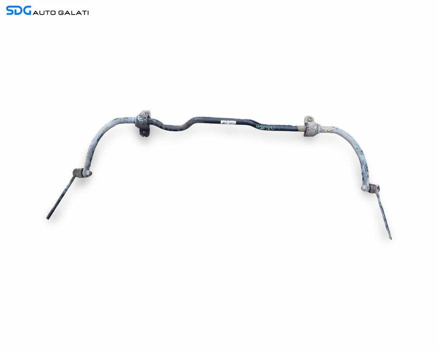 Bara Torsiune Antiruliu Stabilizatoare Punte Fata Skoda Octavia 2 2004 - 2013 [LC4169]