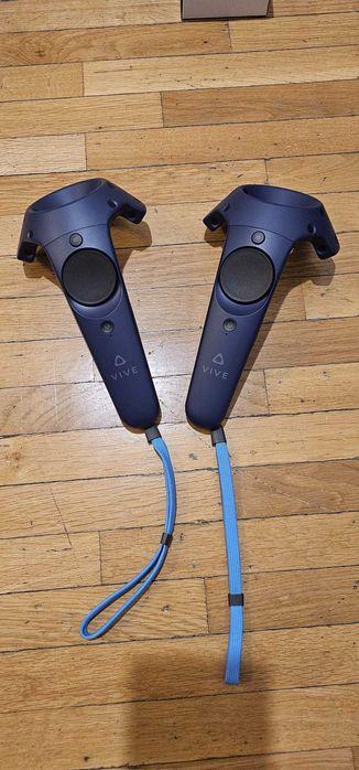 Vand HTC Vive PRO Full Kit VR Gaming Set / Sistem Complet