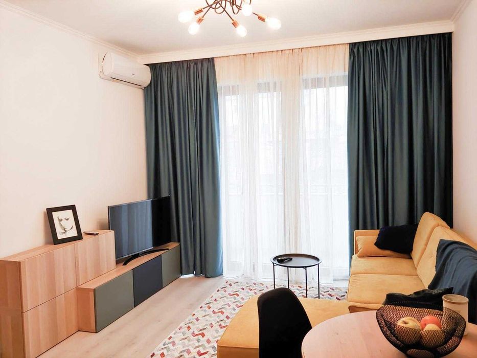 Soho Unirii - Apartament 3 camere