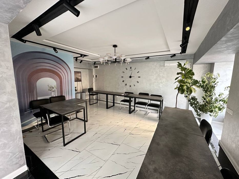 Аренда офис на Ц 5 Ор Университет Журналистика,