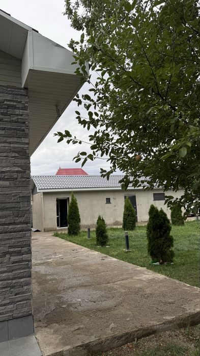 Продам дом в районе Ивушка