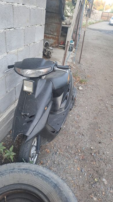 Продам мопеды Хонда