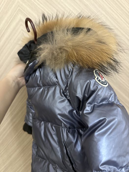 Продам детсая куртка