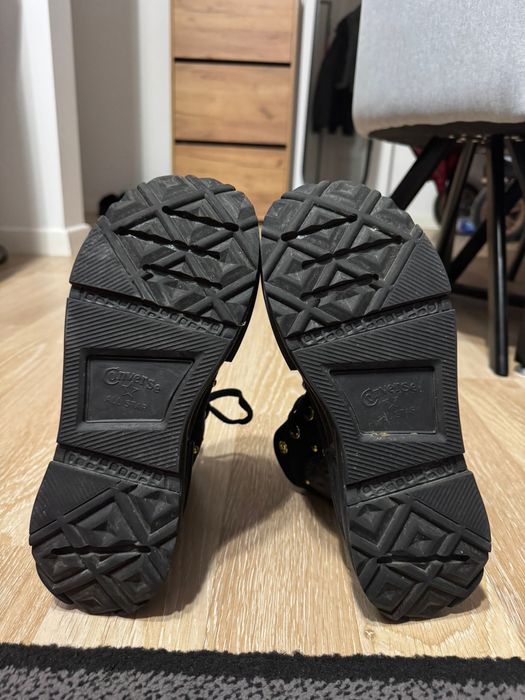 Vand converse  sport run