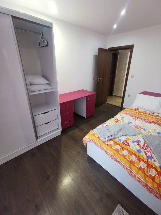 Продава се Многостаен апартамент в Смолян, Стар център - 120 кв.м за 1084 €/кв.м - Снимка #5