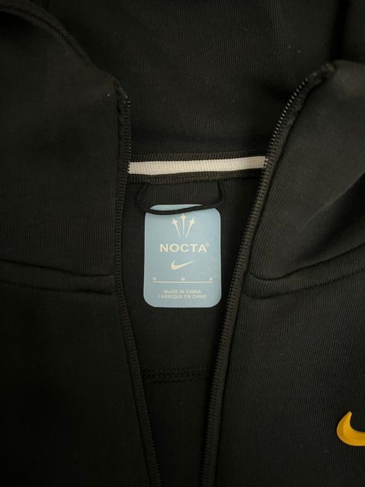 Tech Fleece Nocta (Nike)