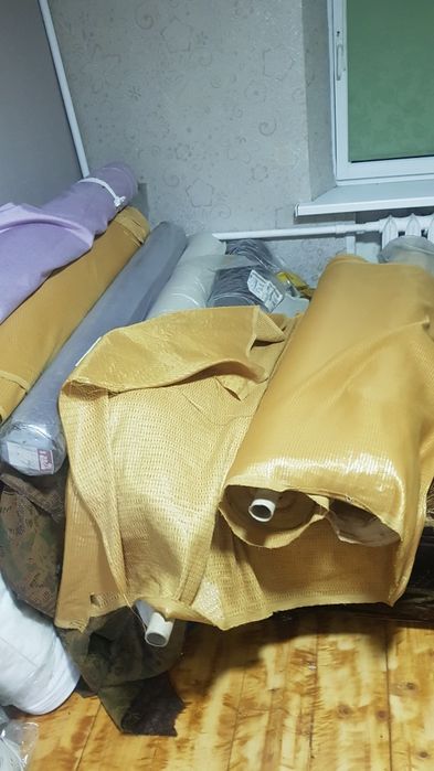 Ткань японская интерьерная продам