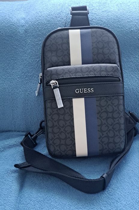 Borseta  Mare Guess