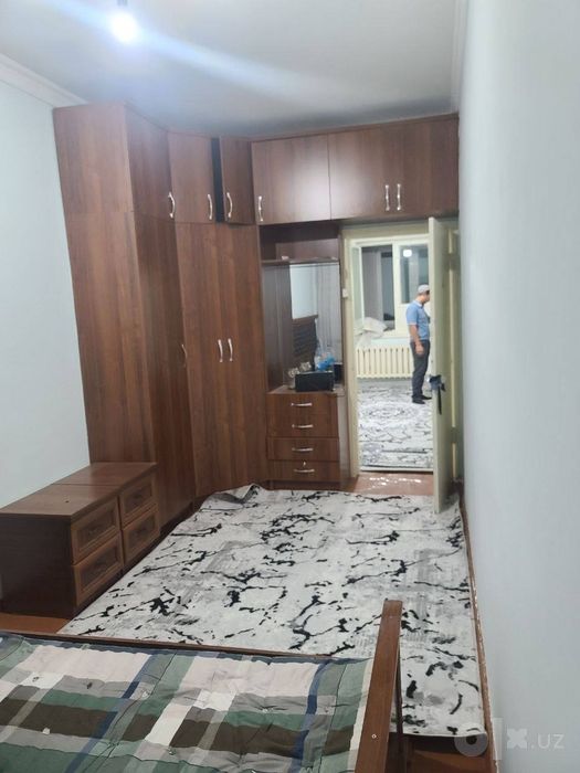 Аренда чилонзор 18кв.2хона.350уе.