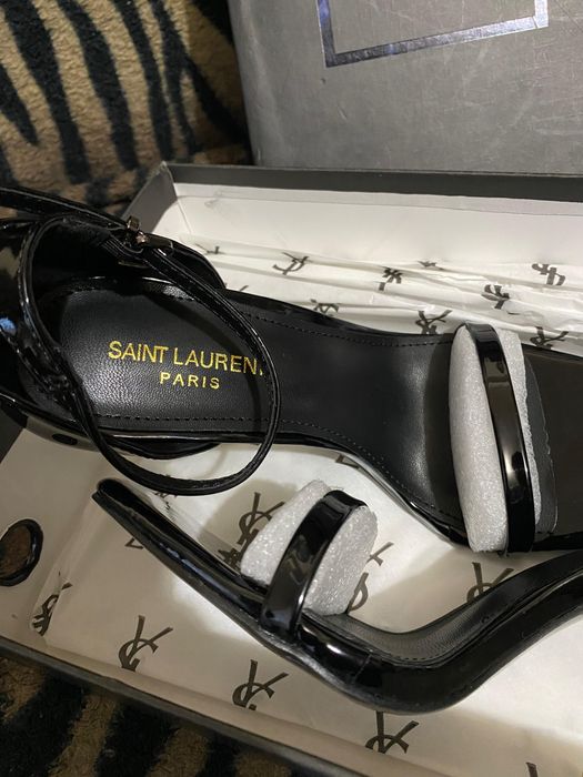 Tocuri YSL Marimile 37-38