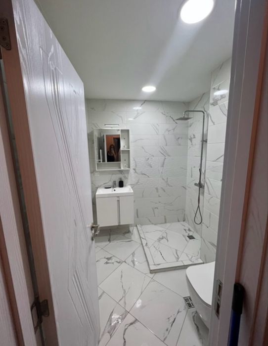 Дава се под наем Двустаен апартамент в София, Банишора - 76 кв.м за 747.66 € - Снимка #9