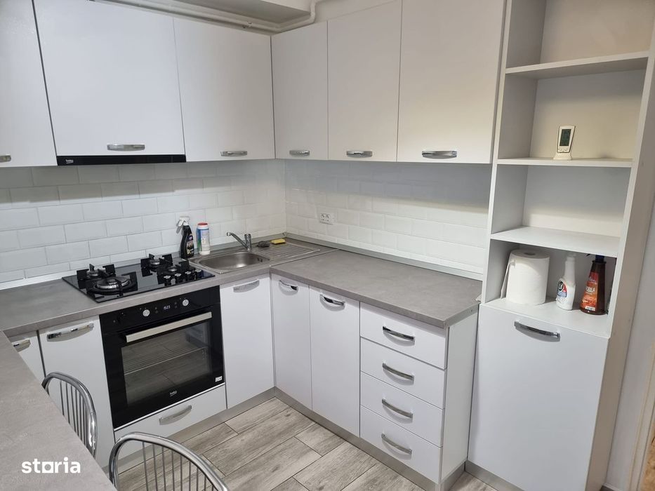 Apartament cu 1 cameră de închiriat – Complex Panoramic, Galata
