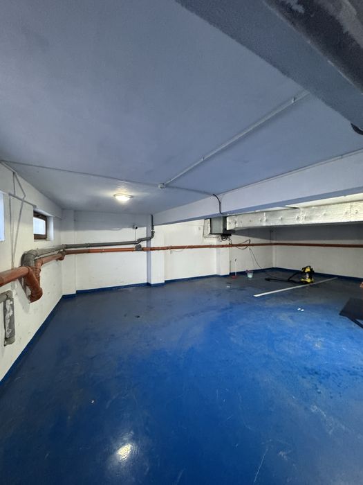 Inchiriere spatiu depozitare / garaj 110 mp