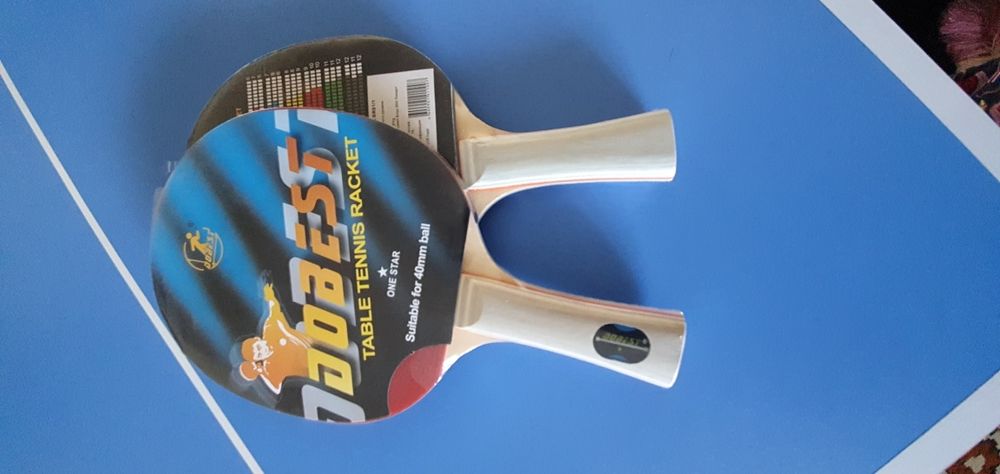 Ракетка для настольного тенниса
