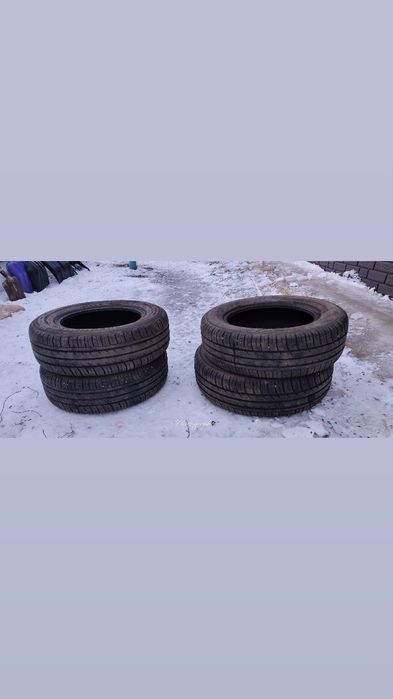 Продам летние шины!