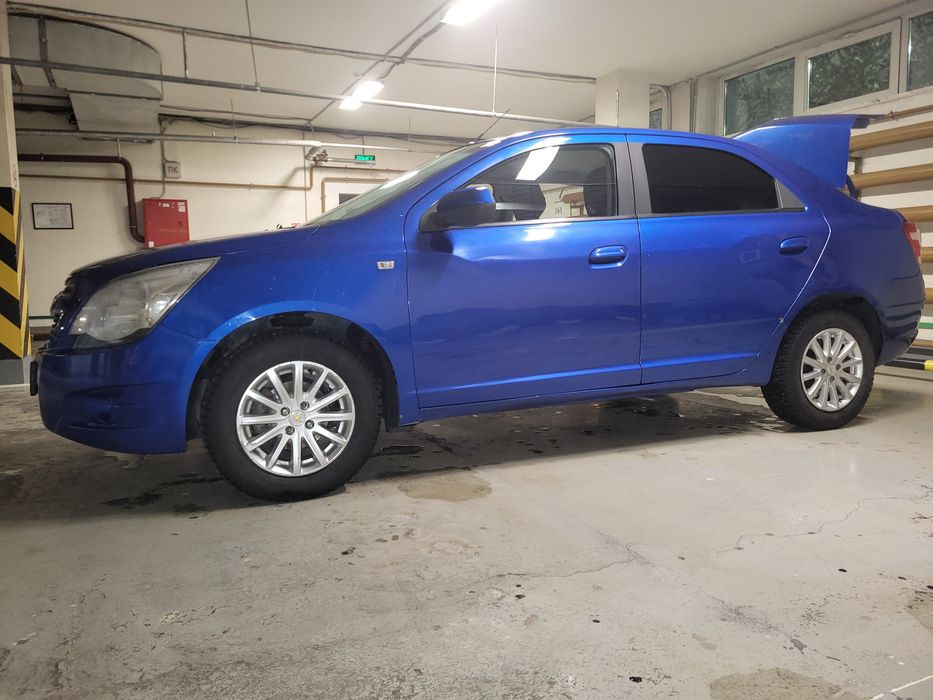 Продам машину в отличном состоянии