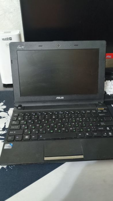 Asus x101ch нэтбук