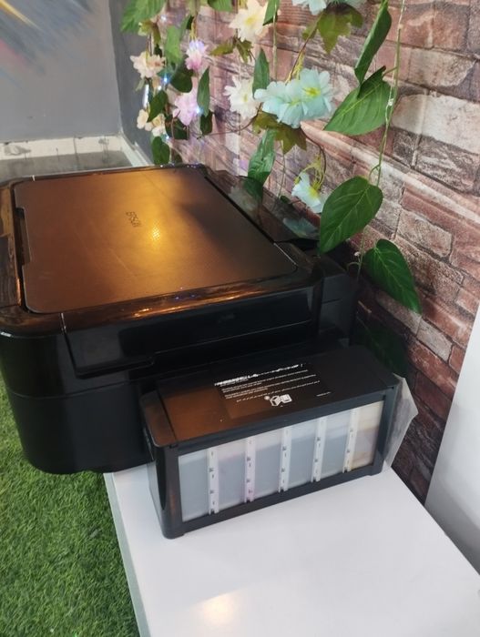 Epson L850 xolati yaxshi yangi