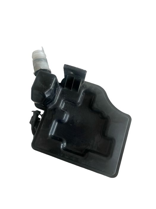 Vas/Rezervor Lichid De Spalare Parbriz Cu Pompita Skoda Rapid Ii Nh3 2