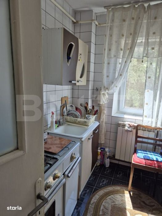 Apartament 2 camere Cu Garaj, 58 mp, Zona Micro 9 - Caraiman