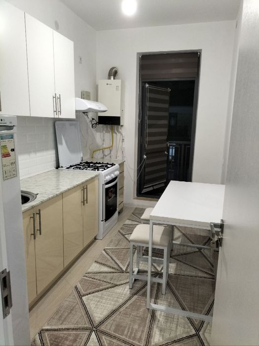 Kvartira ijaraga beriladi