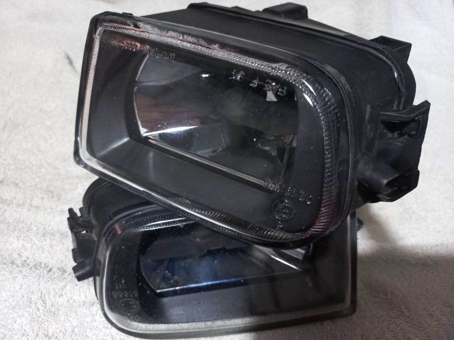 Фарове за БМВ 5 Е39